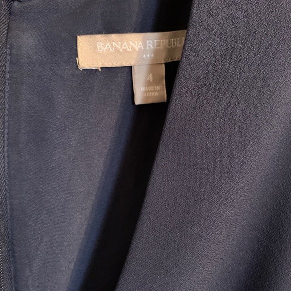 Banana republic dress - Picture 2 of 3